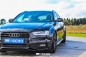 Preview: Mit Eibach Gewindefedern und 9x20 Zoll Twin-Monotube-Projekt Felgen